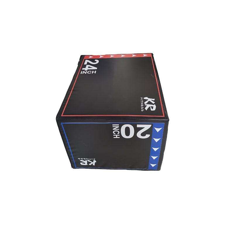 XD-066 Jump Box