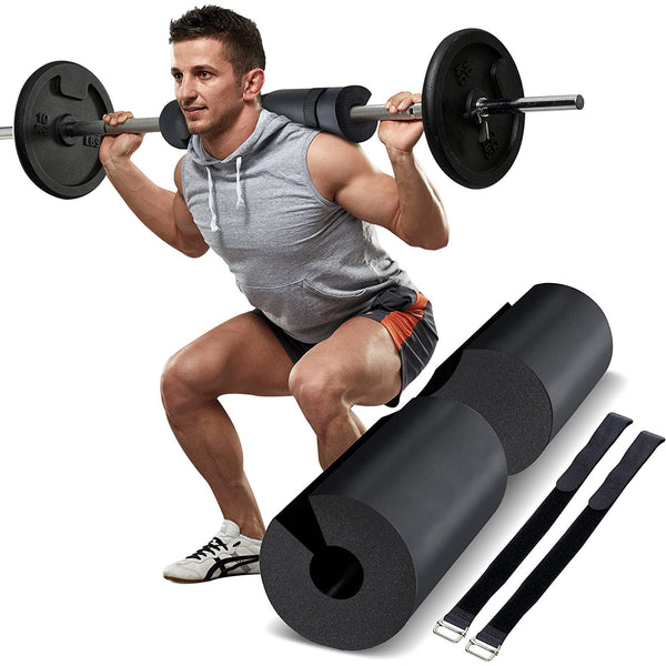 PJY-072 Barbell Squat Pad