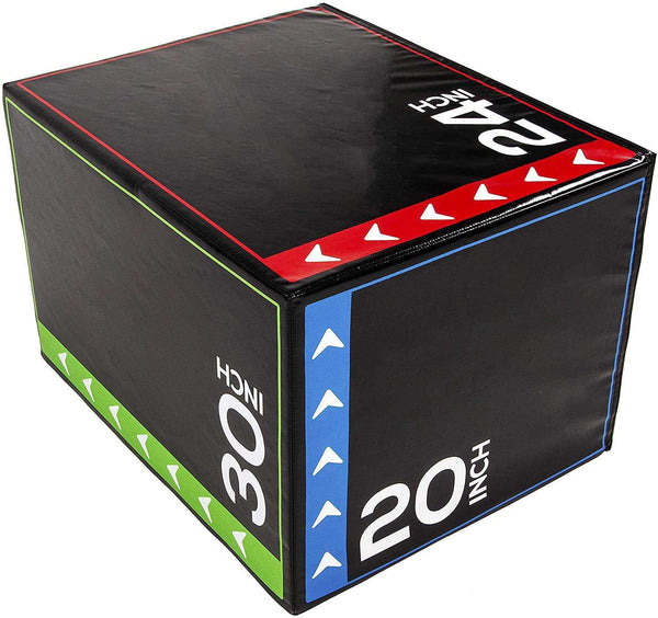 XD-066 Jump Box
