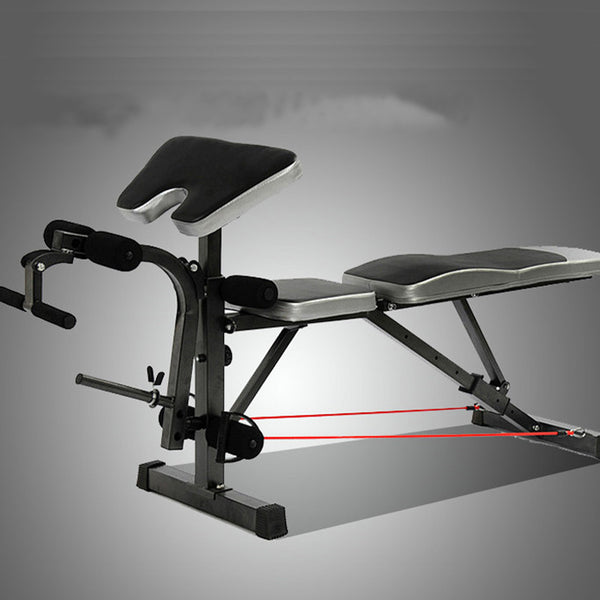 PJDB-04 Weight Bench