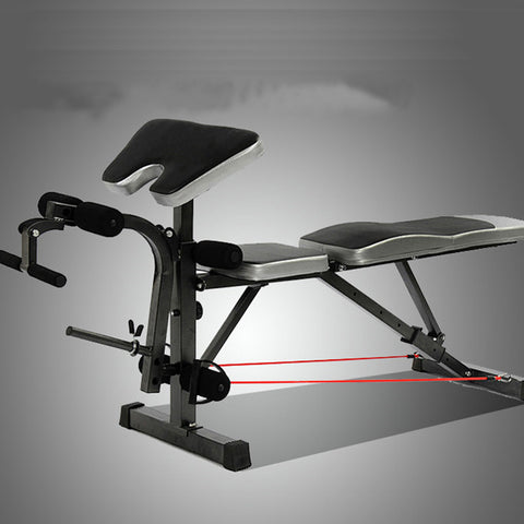 PJDB-04 Weight Bench