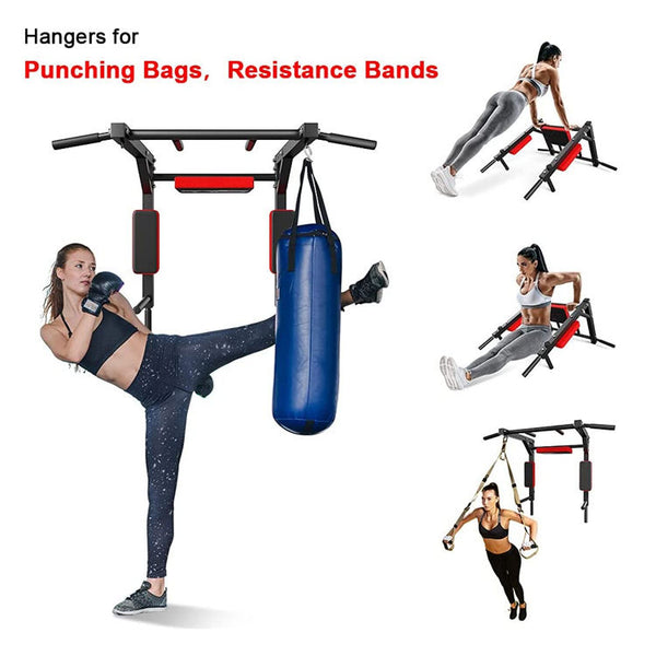 XD-076 Pull Up Bar
