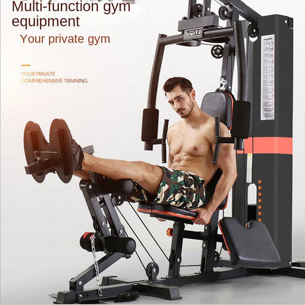 JL-806 Multi-Station