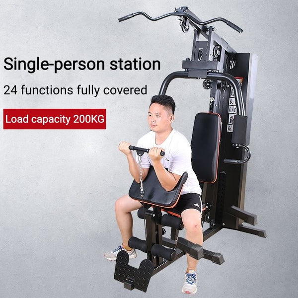 PJS-050 Multi-Station