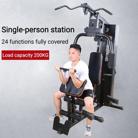 PJS-050 Multi-Station