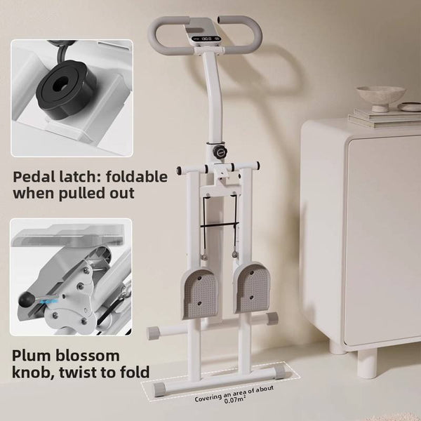 XD-018 Stair Climbing Machine