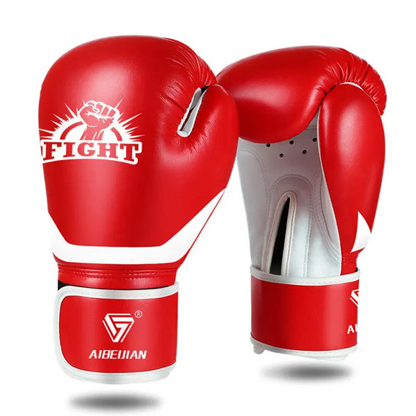 PJY-074 BOXING GLOVES