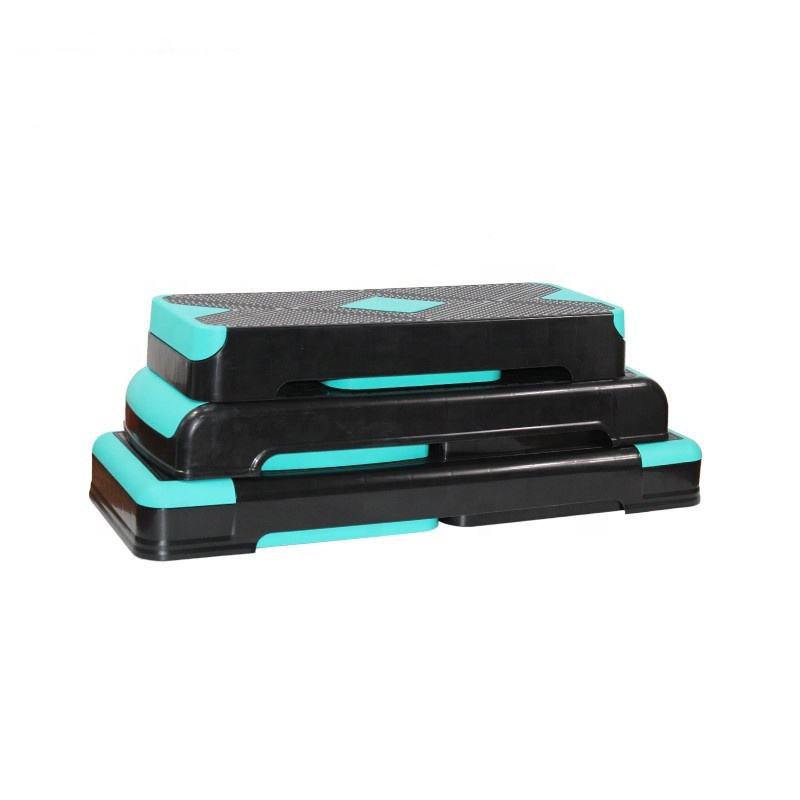 XD-067 STEP PLATFORM