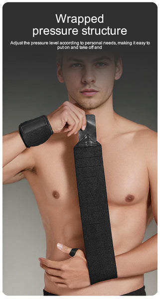 XD-015 Fitness Wrist Wraps
