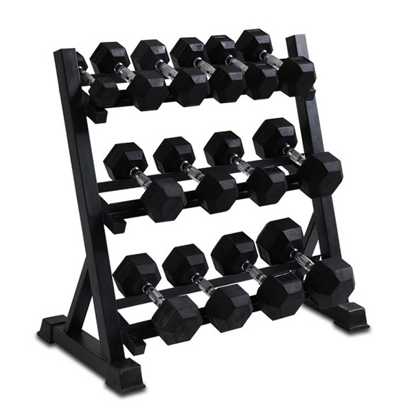 JY-14 DUMBBELL RACK