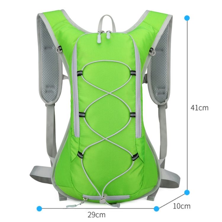 XD-055 2L Water Hiking Backpack