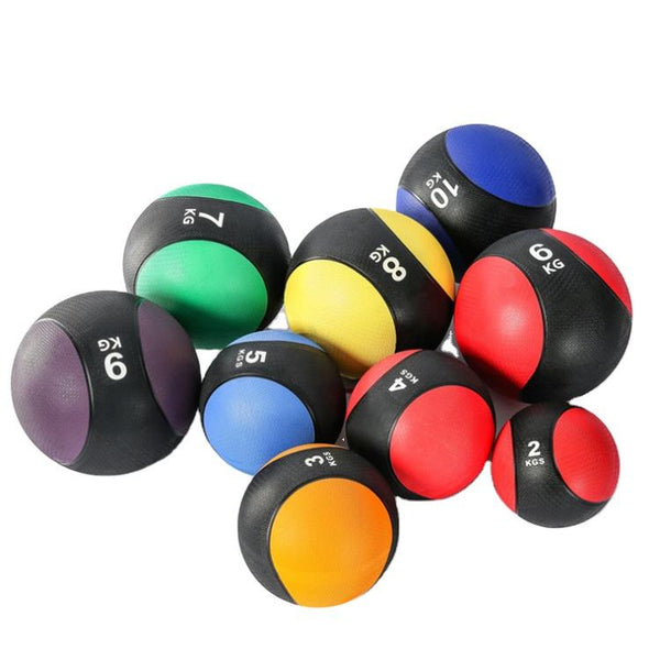 XD-068 MEDICINE BALL