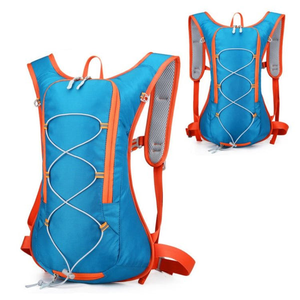 XD-055 2L Water Hiking Backpack