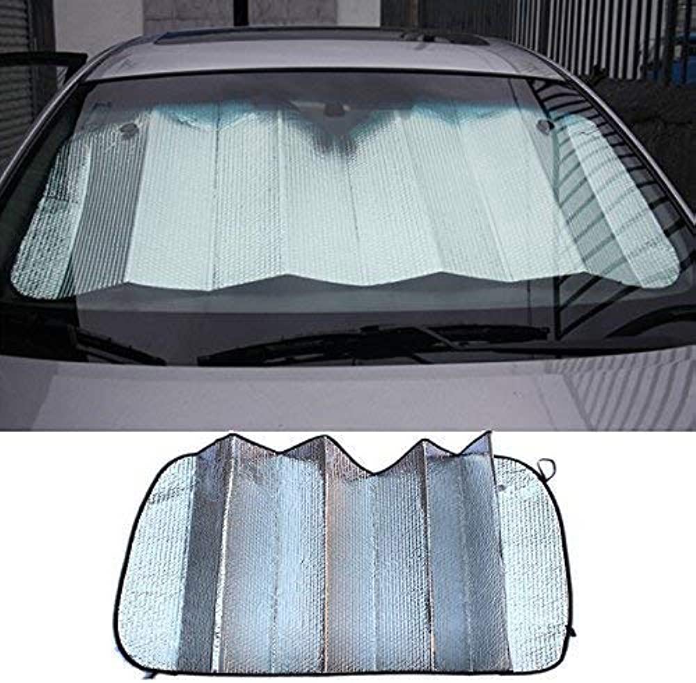 CAR WINDSCREEN SUNSHADE