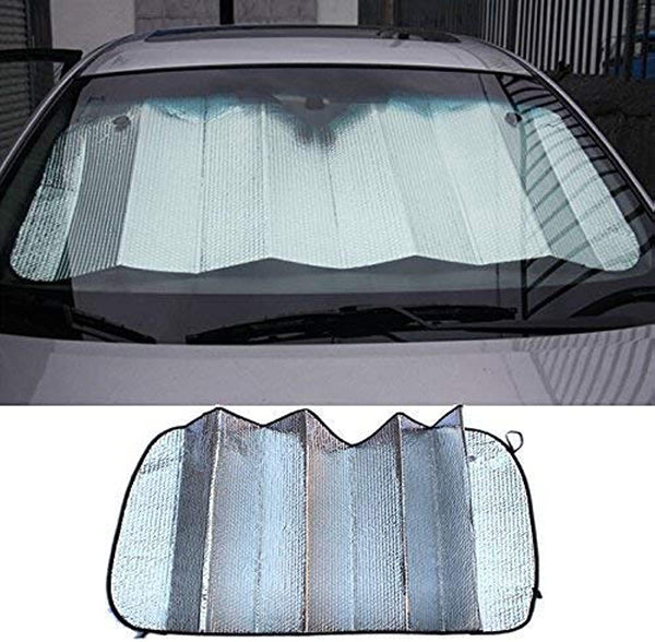 CAR WINDSCREEN SUNSHADE