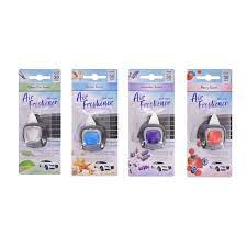 CAR VENT AIR FRESHNER