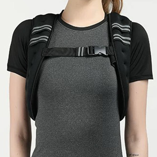 XD-038 5KG WEIGHTED VEST