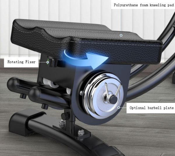 PJY-067 Ab Machine