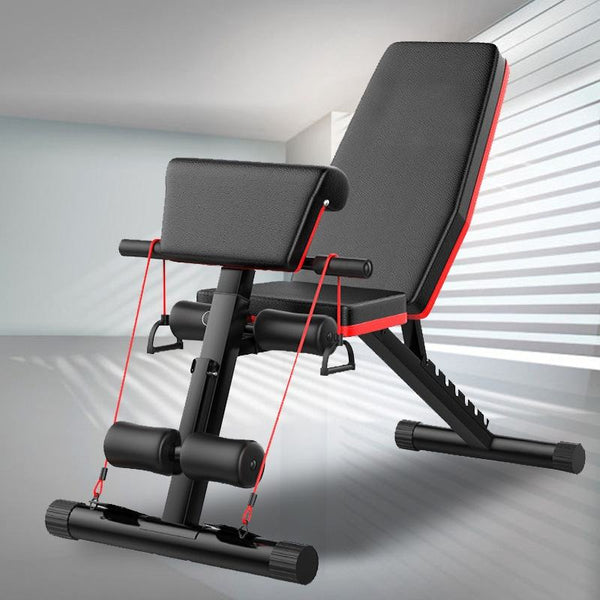 PJY-020 Weight Bench