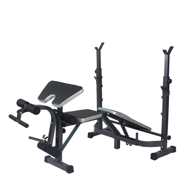 XD-074 Weight Bench