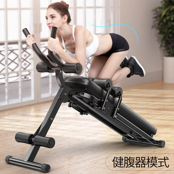 PJDB-20 Ab Workout Machine