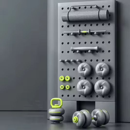 XD-005 SOFT DUMBBELL SET