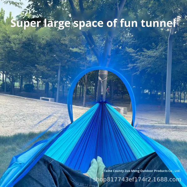 XD-044 Mosquito Net Hammock
