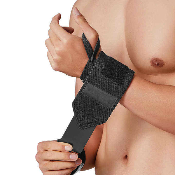 XD-015 Fitness Wrist Wraps
