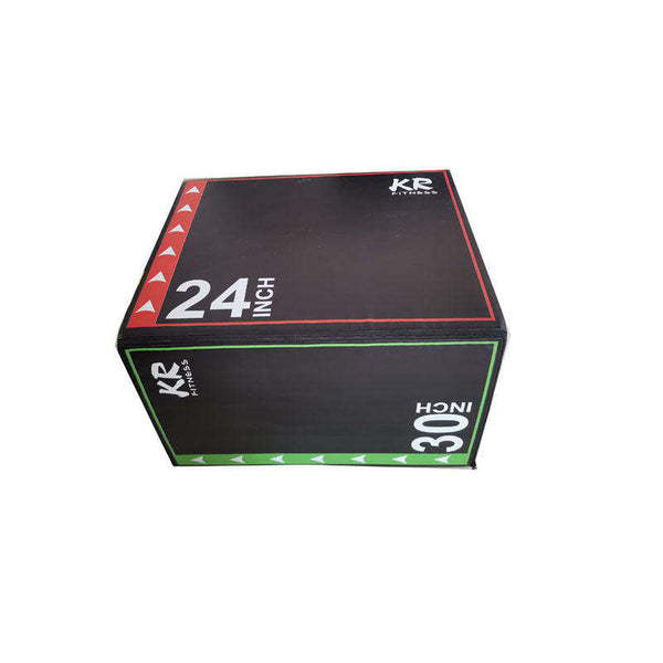 XD-066 Jump Box