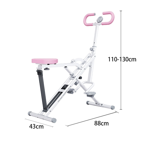 XD-075 Squat Machine