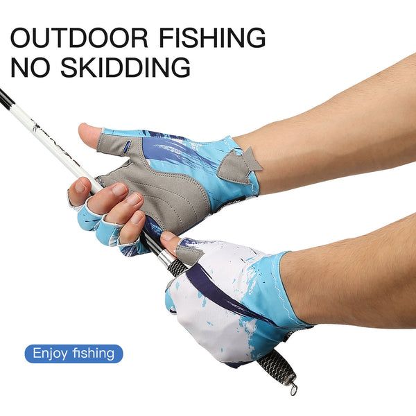 XD-013 WORKOUT GLOVES