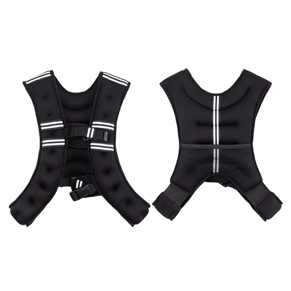 XD-038 5KG WEIGHTED VEST