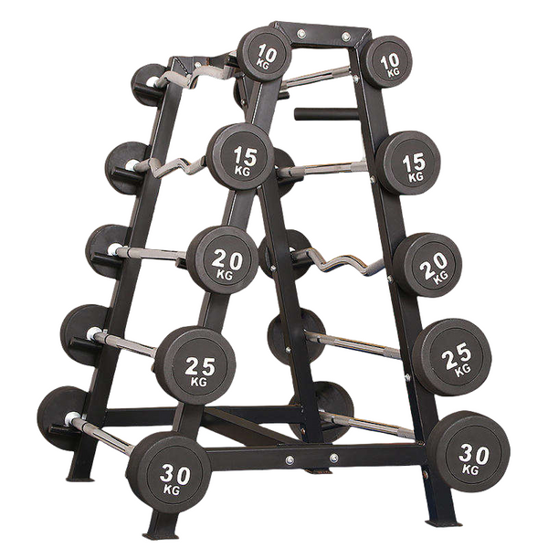 XD-072 BARBELL STAND