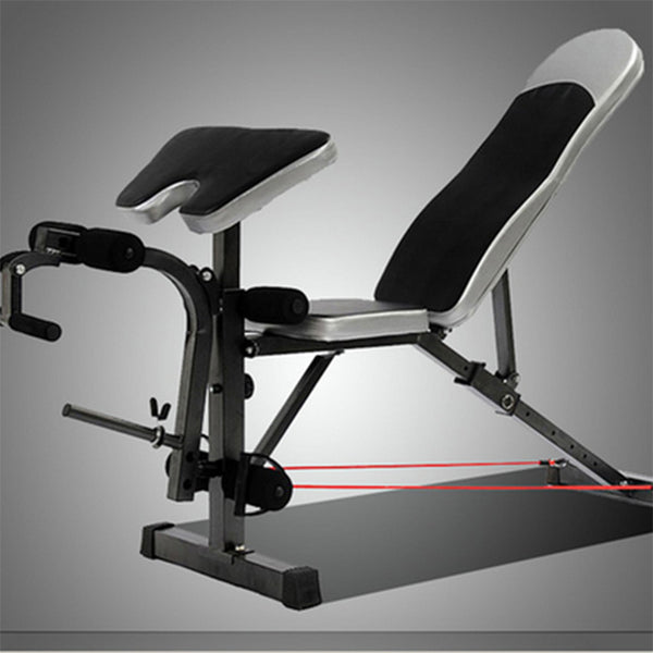 PJDB-04 Weight Bench