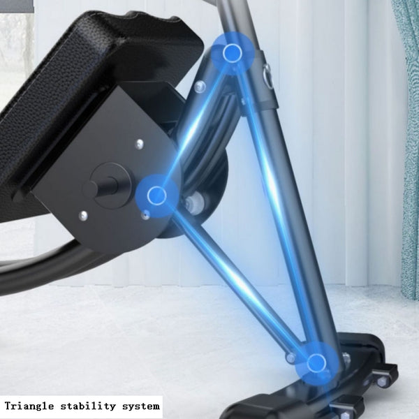 PJY-067 Ab Machine