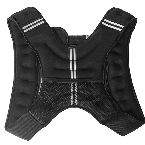 XD-038 5KG WEIGHTED VEST