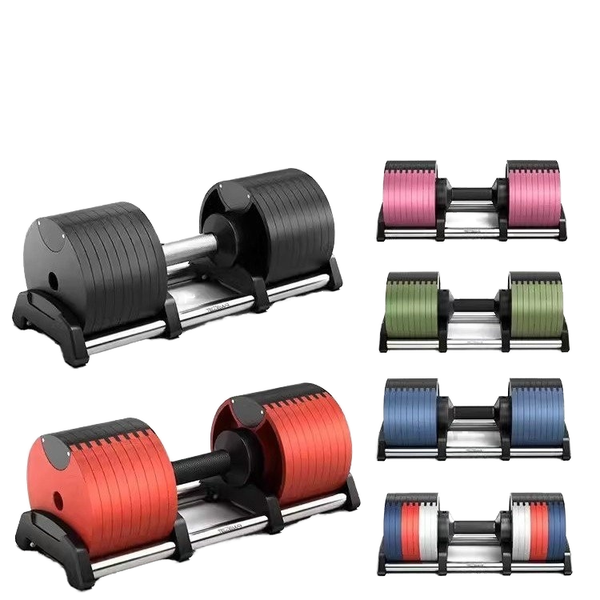 XD-017 Adjustable Dumbbell