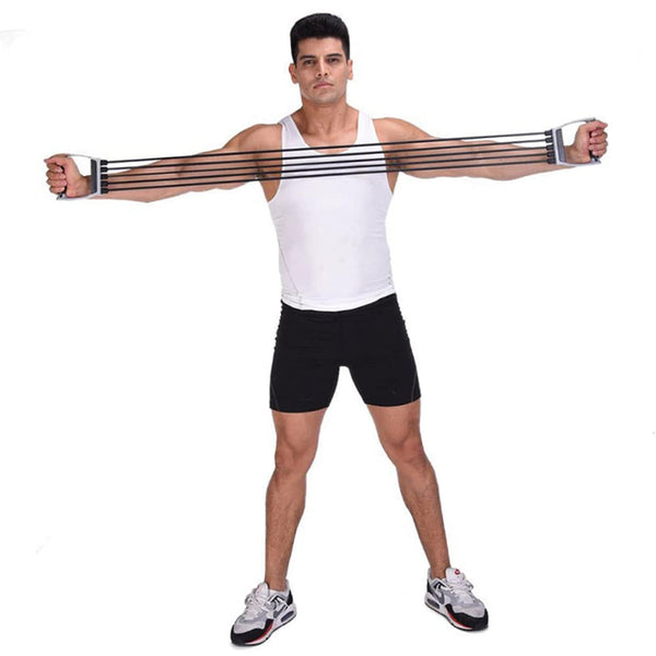 XD-009 CHEST EXPANDER
