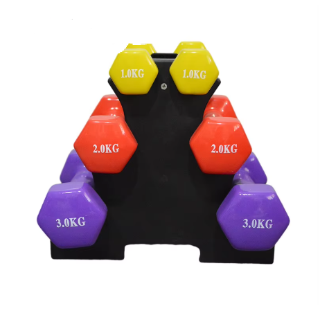 XD-008 12KG dumbbell set