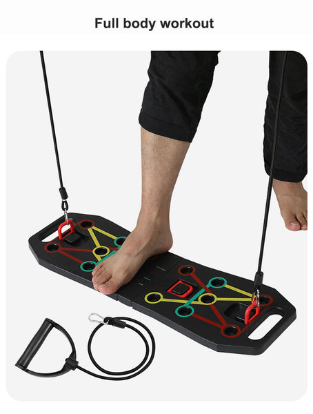 PJY-23 PUSH UP BOARD