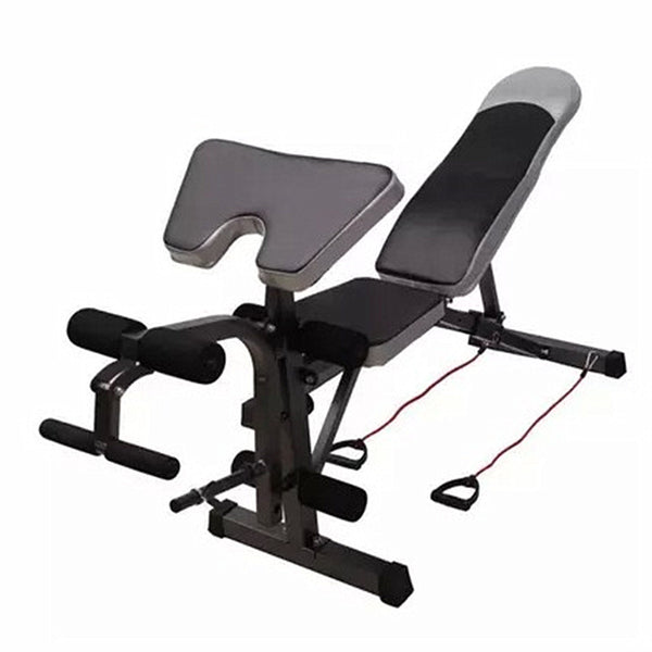 PJDB-04 Weight Bench
