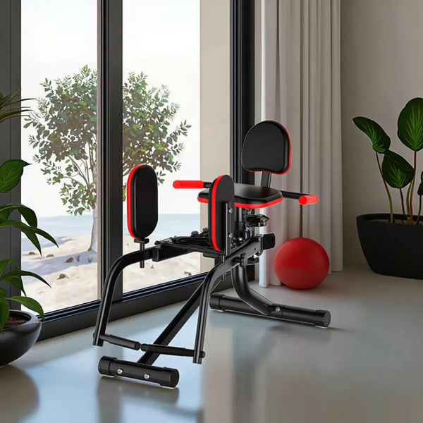 PJY-071 Hip Abductor/Adductor Machine