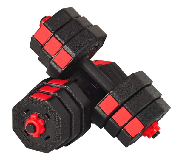 PJD-06 50Kg DUMBBELL SET