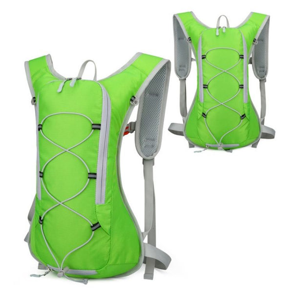 XD-055 2L Water Hiking Backpack