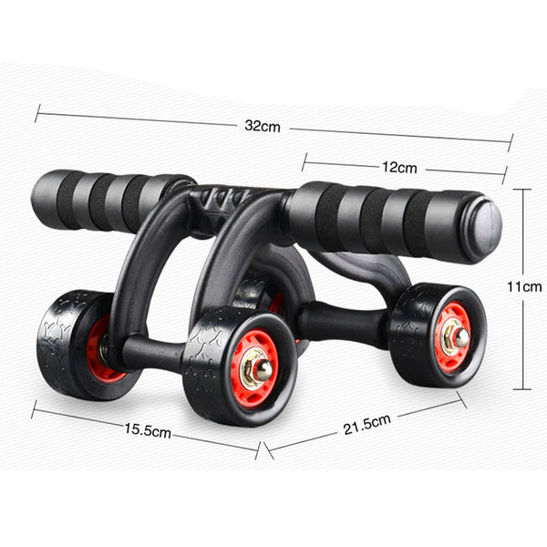 PJY-42 AB ROLLER