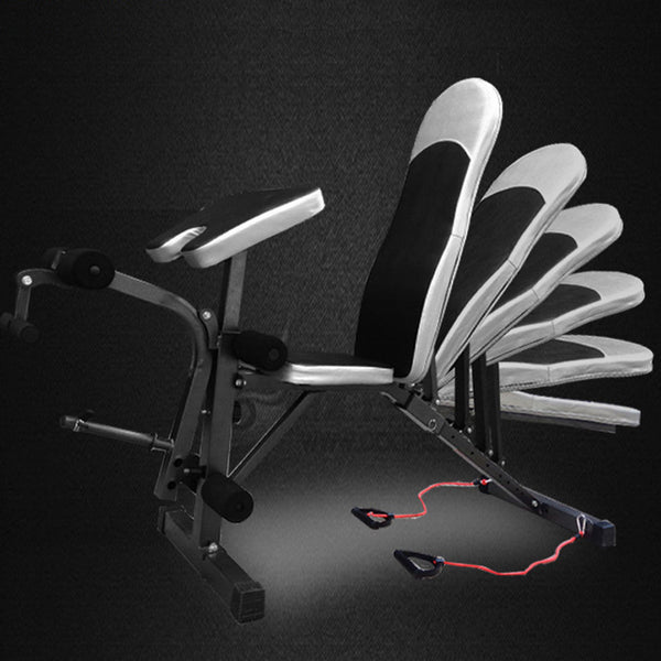 PJDB-04 Weight Bench