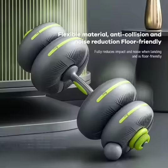 XD-005 SOFT DUMBBELL SET