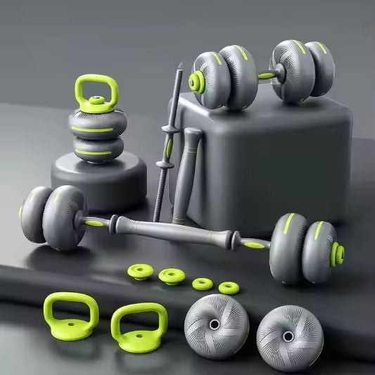 XD-005 SOFT DUMBBELL SET
