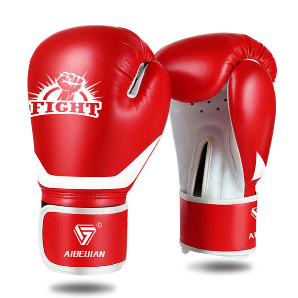 PJY-074 BOXING GLOVES