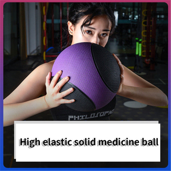 XD-068 MEDICINE BALL
